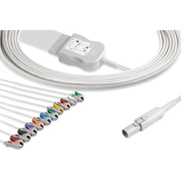 Ilc Replacement For CABLES AND SENSORS, K1050BK3P0 K1050-BK3-P0 - main
